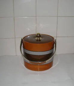 Pot à Glace de Georges Briard des années 70
