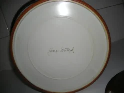 Pot à Glace de Georges Briard des années 70
