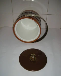 Pot à Glace de Georges Briard des années 70