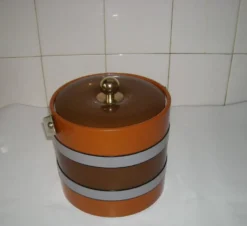 Pot à Glace de Georges Briard des années 70