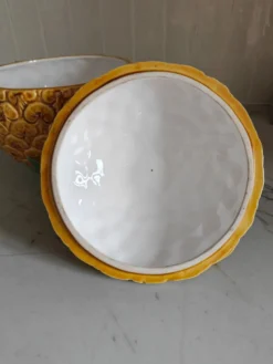 Pot à glaçons