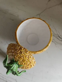 Pot à glaçons