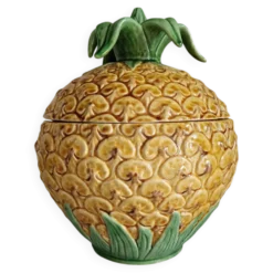 Pot à glaçons