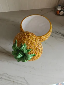 Pot à glaçons