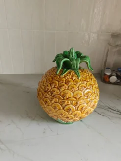 Pot à glaçons