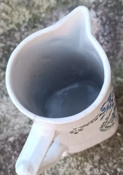 Pot à lait