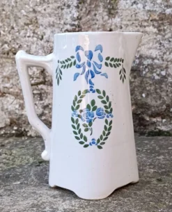Pot à lait