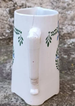 Pot à lait