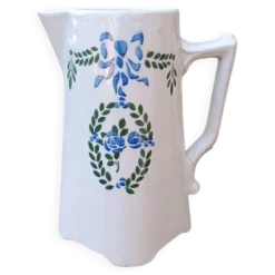 Pot à lait