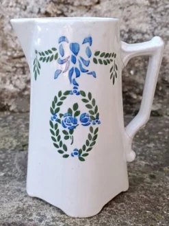 Pot à lait
