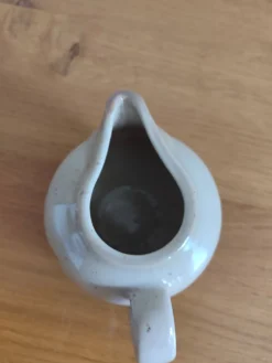 Pot à lait