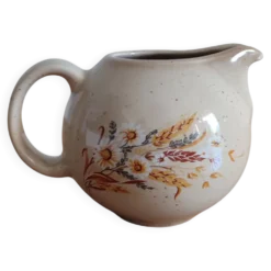 Pot à lait