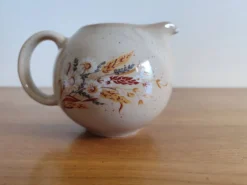 Pot à lait