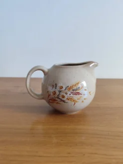 Pot à lait