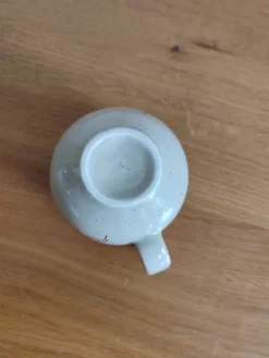 Pot à lait