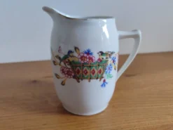 Pot à lait