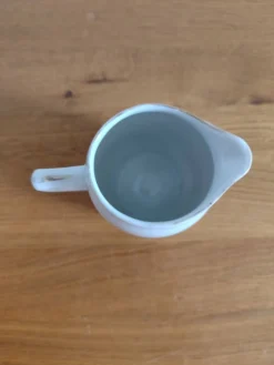 Pot à lait