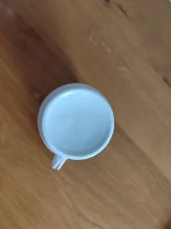 Pot à lait
