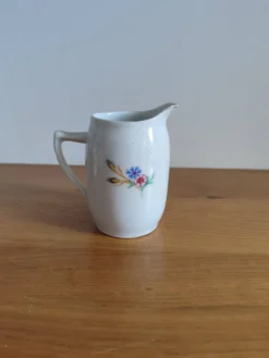 Pot à lait