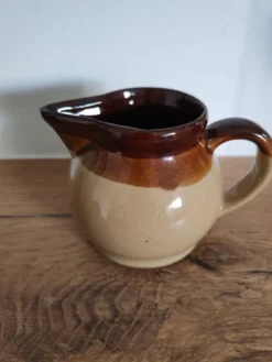 Pot à lait