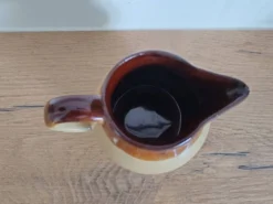 Pot à lait