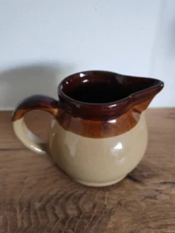 Pot à lait