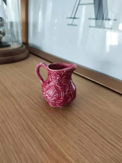 Pot à lait