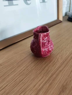 Pot à lait