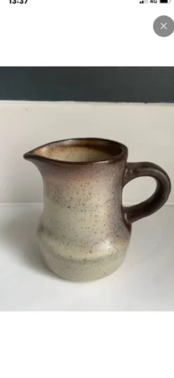 Pot à lait