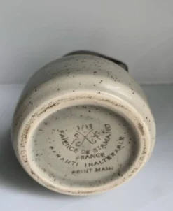 Pot à lait