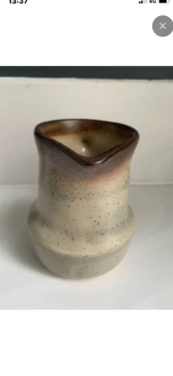 Pot à lait