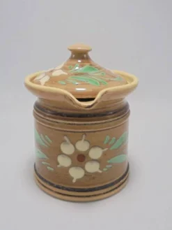 Pot à lait alsacien