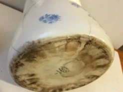 Pot à lait aluminite Frugier Limoges