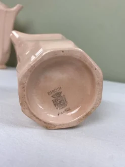 Pot à lait ancien