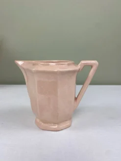 Pot à lait ancien