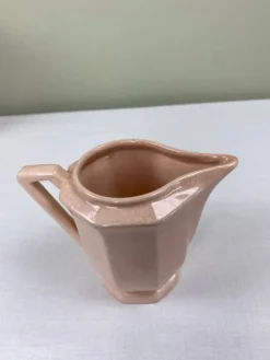 Pot à lait ancien