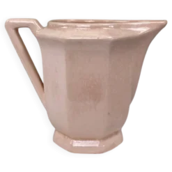 Pot à lait ancien