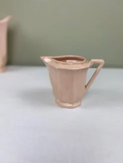 Pot à lait ancien