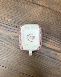 Pot à lait anglais
