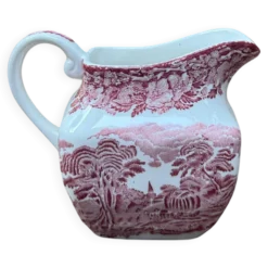 Pot à lait anglais