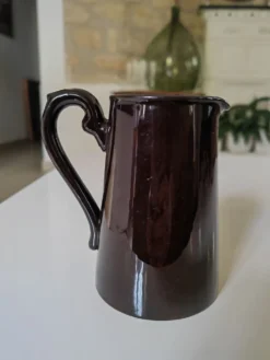 Pot à lait anglais