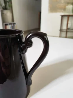 Pot à lait anglais