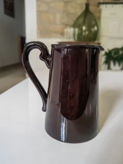 Pot à lait anglais