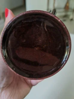 Pot à lait anglais