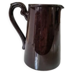 Pot à lait anglais