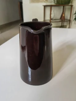 Pot à lait anglais