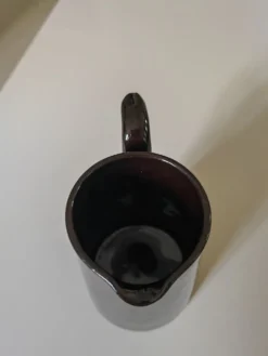 Pot à lait anglais