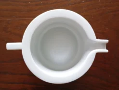 Pot à lait Arzberg Chromatics Graubeige (Gerald Gulotta)