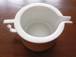 Pot à lait Arzberg Chromatics Graubeige (Gerald Gulotta)