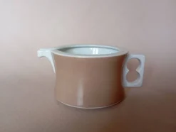 Pot à lait Arzberg Chromatics Graubeige (Gerald Gulotta)